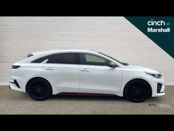 Used Kia Pro Ceed 2019 for sale - 75243641: Photo