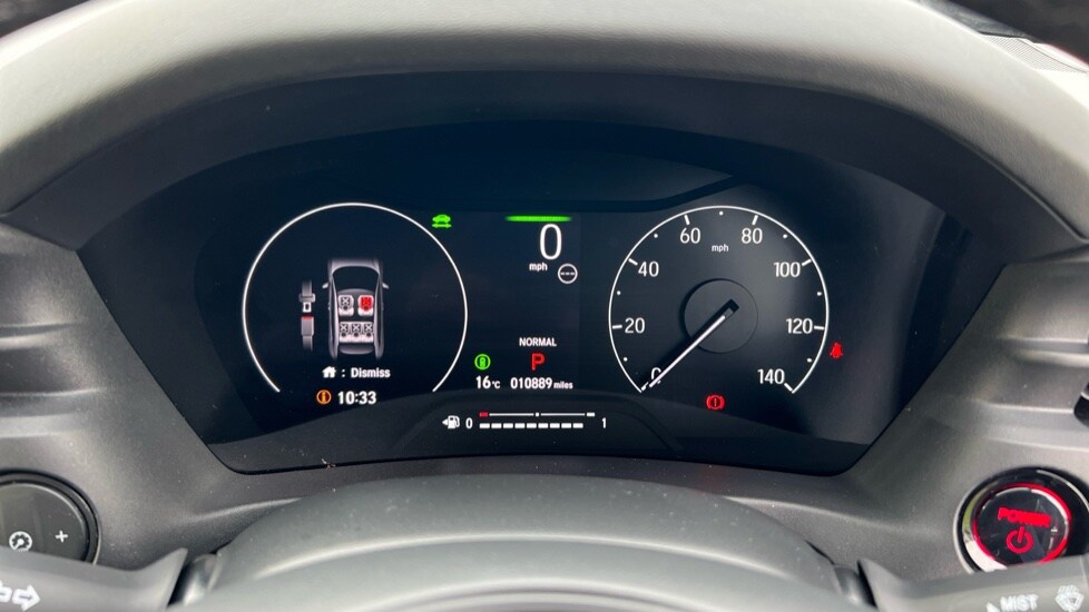 Used Honda HR-V 2022 for sale - 76420490: Photo 11