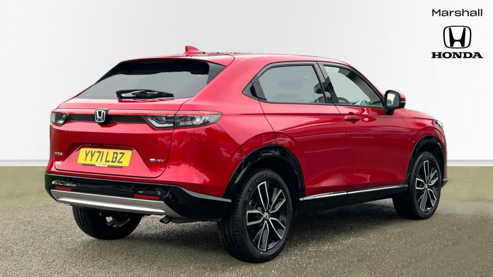 Used Honda HR-V 2022 for sale - 76420490: Photo 12