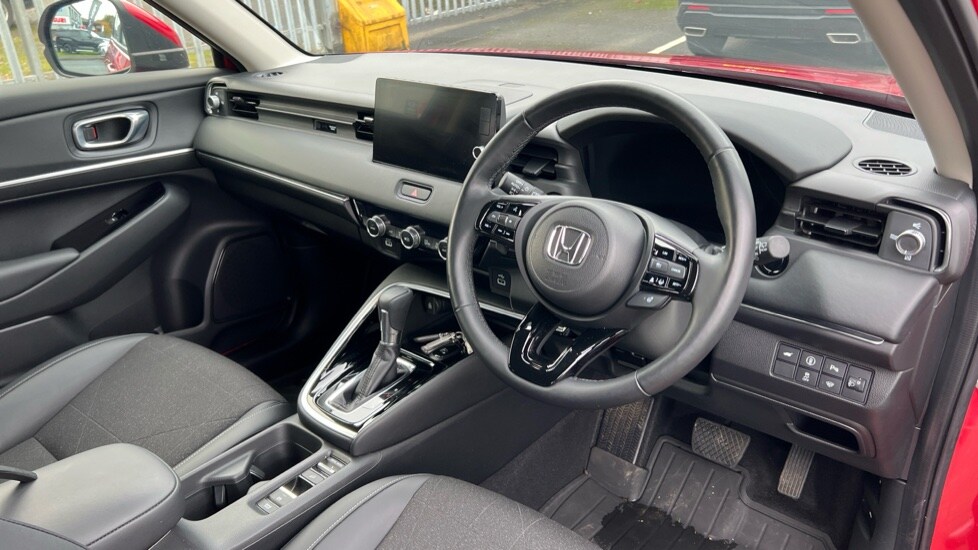 Used Honda HR-V 2022 for sale - 76420490: Photo 14