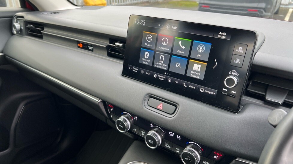 Used Honda HR-V 2022 for sale - 76420490: Photo 15