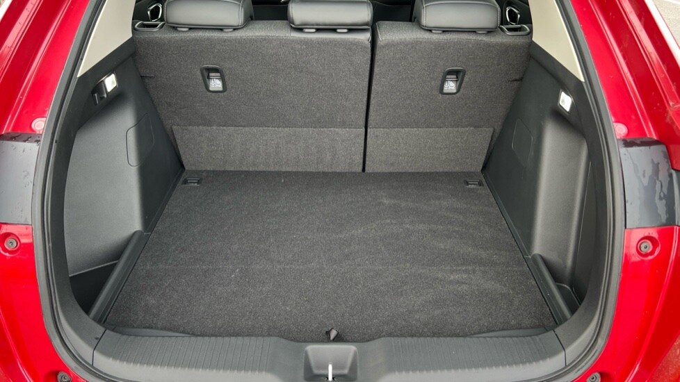 Used Honda HR-V 2022 for sale - 76420490: Photo 16