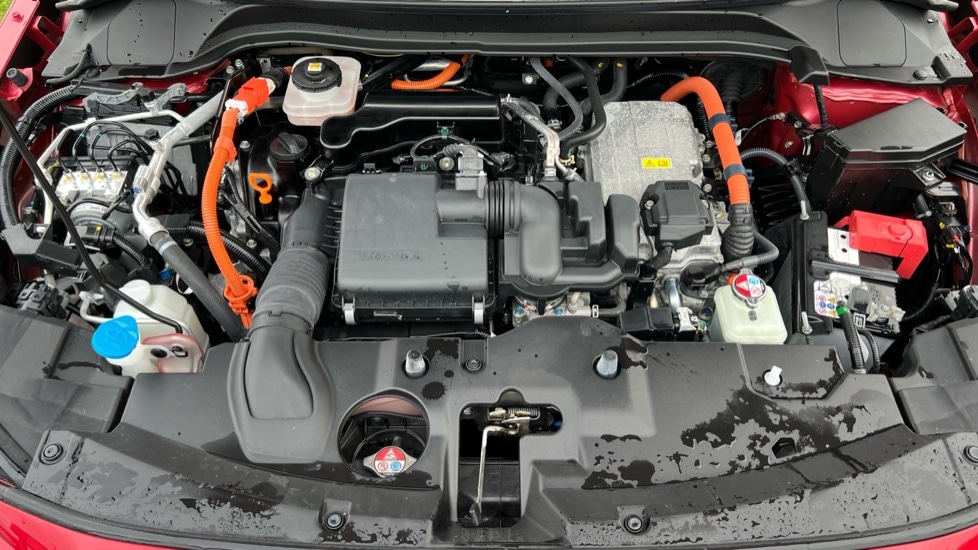 Used Honda HR-V 2022 for sale - 76420490: Photo 17