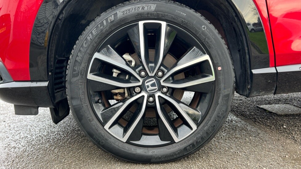 Used Honda HR-V 2022 for sale - 76420490: Photo 19