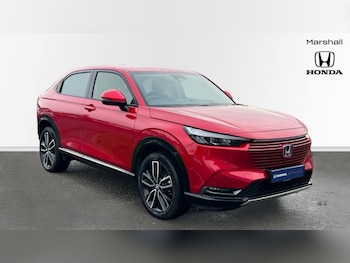 Used Honda HR-V 2022 for sale - 76420490: Photo