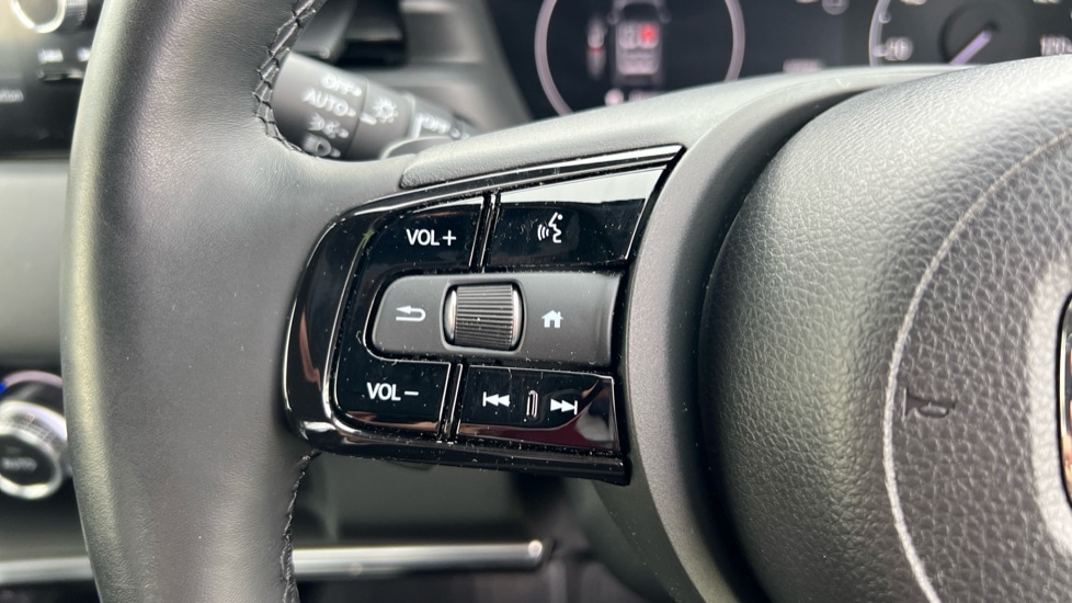 Used Honda HR-V 2022 for sale - 76420490: Photo 22