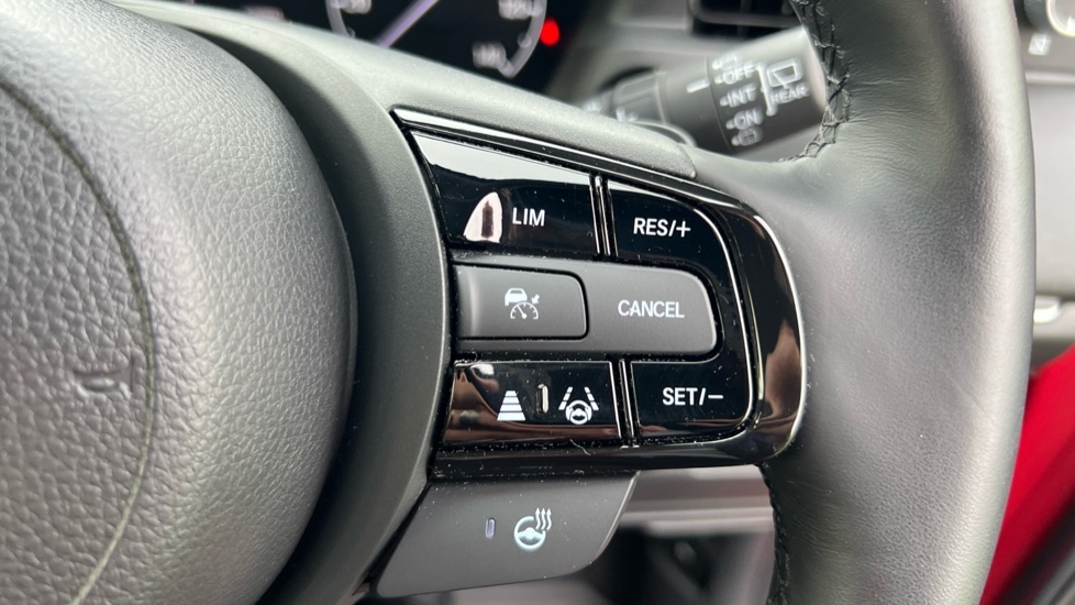 Used Honda HR-V 2022 for sale - 76420490: Photo 23