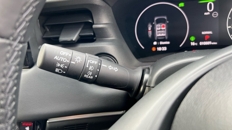 Used Honda HR-V 2022 for sale - 76420490: Photo 25