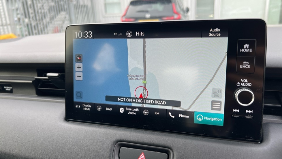 Used Honda HR-V 2022 for sale - 76420490: Photo 26