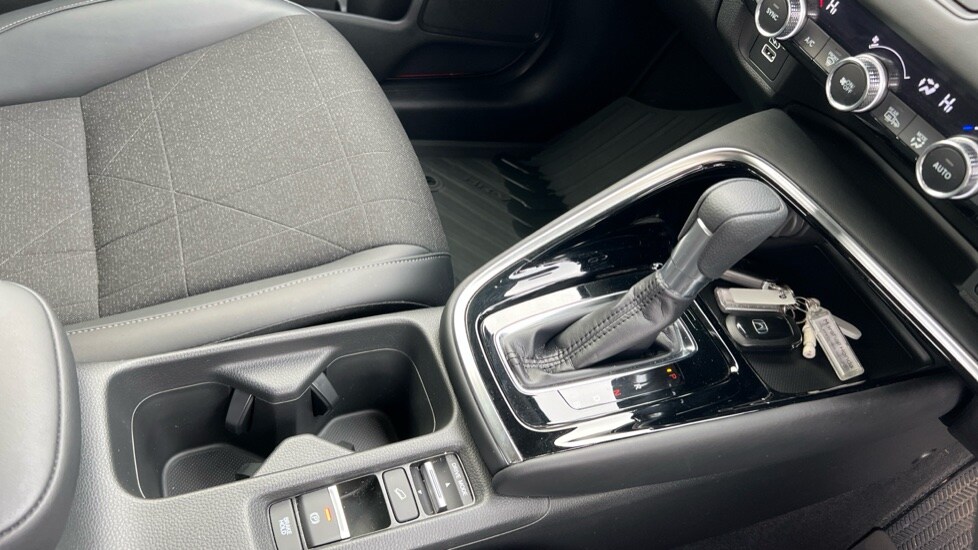 Used Honda HR-V 2022 for sale - 76420490: Photo 27