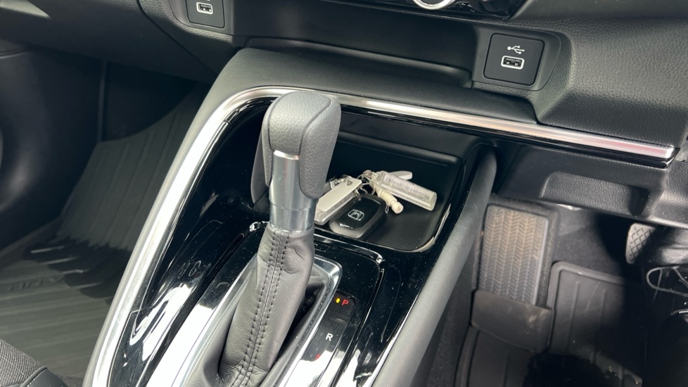 Used Honda HR-V 2022 for sale - 76420490: Photo 28