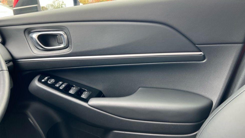 Used Honda HR-V 2022 for sale - 76420490: Photo 29