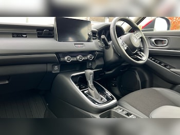 Used Honda HR-V 2022 for sale - 76420490: Photo