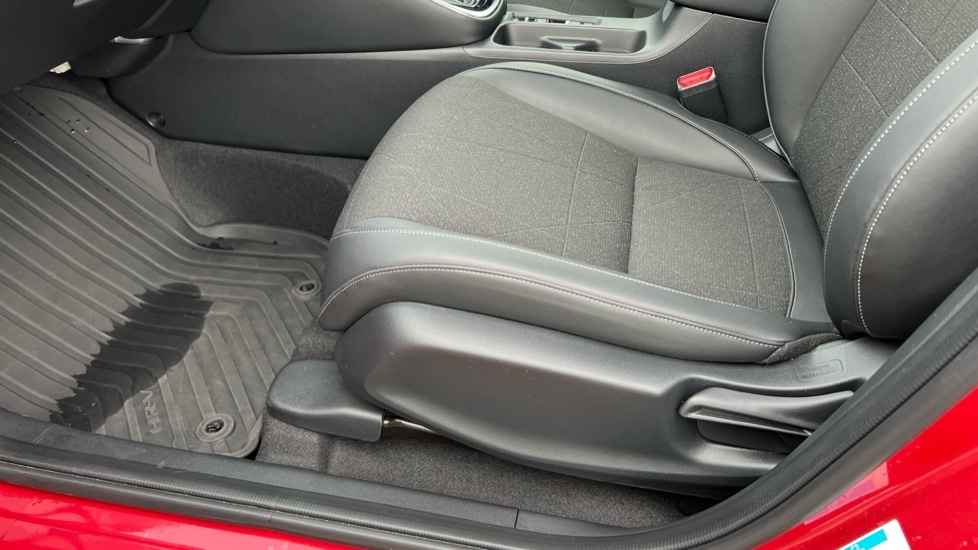 Used Honda HR-V 2022 for sale - 76420490: Photo 31