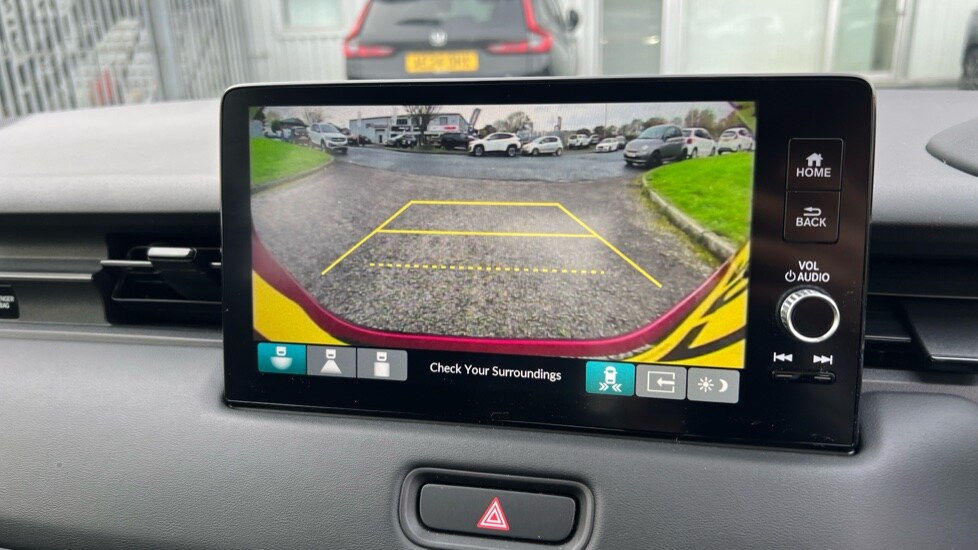 Used Honda HR-V 2022 for sale - 76420490: Photo 33