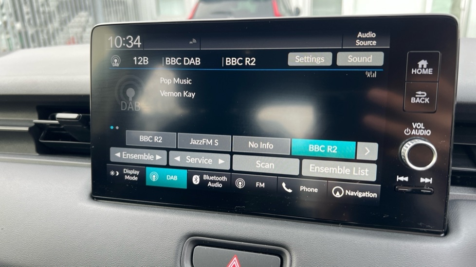 Used Honda HR-V 2022 for sale - 76420490: Photo 34