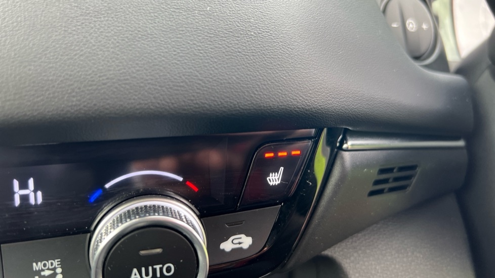 Used Honda HR-V 2022 for sale - 76420490: Photo 35