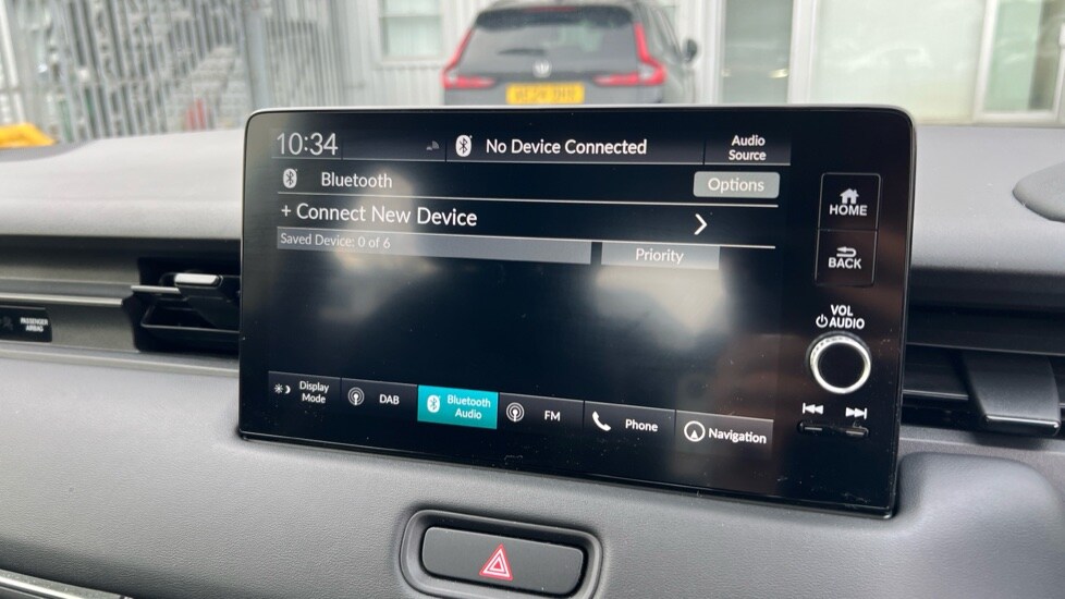 Used Honda HR-V 2022 for sale - 76420490: Photo 36