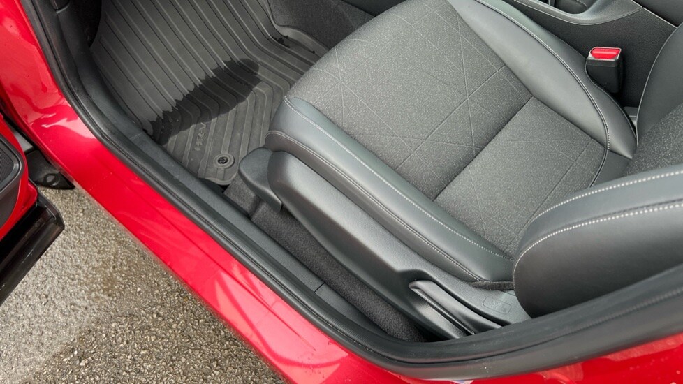 Used Honda HR-V 2022 for sale - 76420490: Photo 37