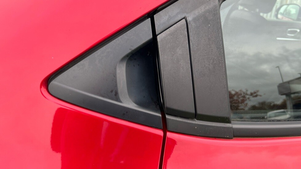 Used Honda HR-V 2022 for sale - 76420490: Photo 38