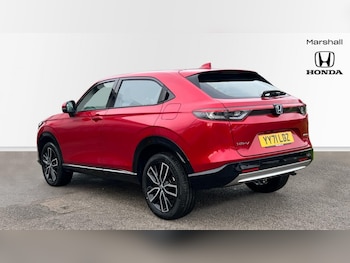 Used Honda HR-V 2022 for sale - 76420490: Photo