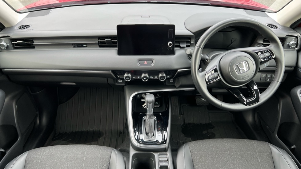 Used Honda HR-V 2022 for sale - 76420490: Photo 4