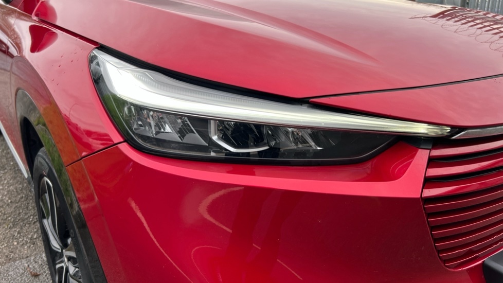 Used Honda HR-V 2022 for sale - 76420490: Photo 41