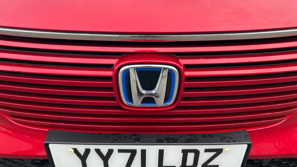 Used Honda HR-V 2022 for sale - 76420490: Photo 42