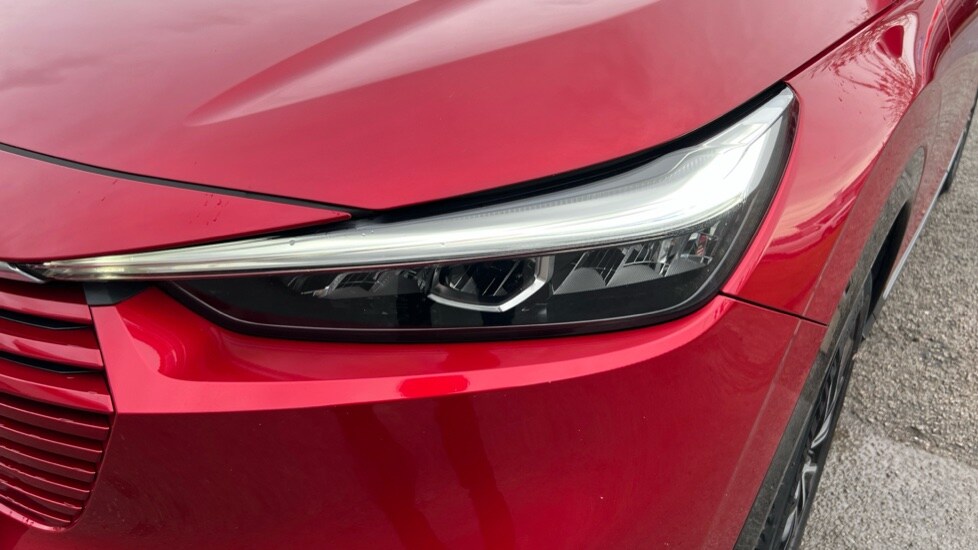 Used Honda HR-V 2022 for sale - 76420490: Photo 43