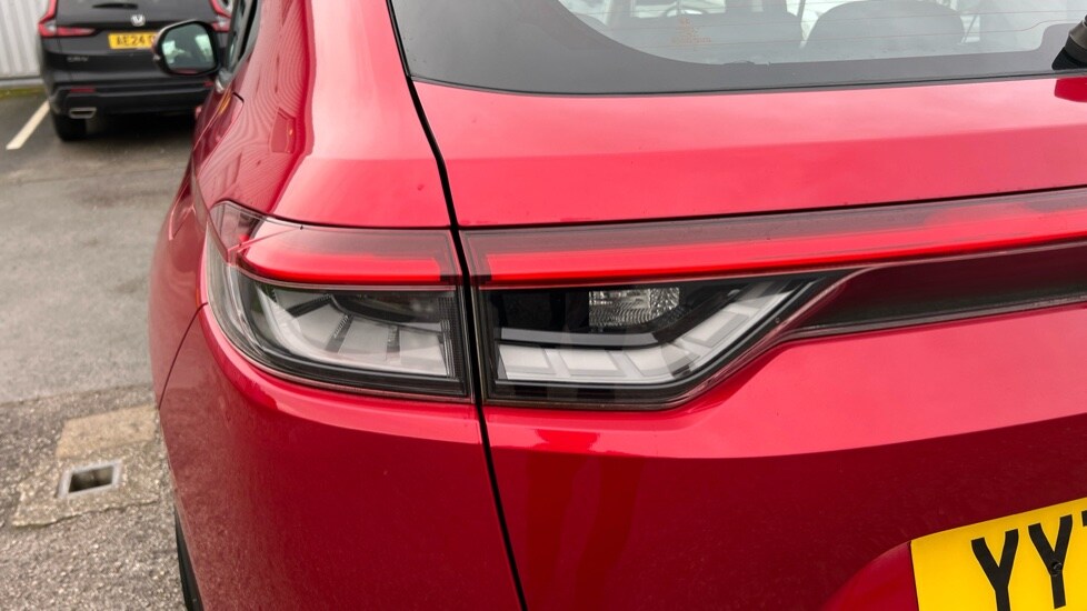 Used Honda HR-V 2022 for sale - 76420490: Photo 47