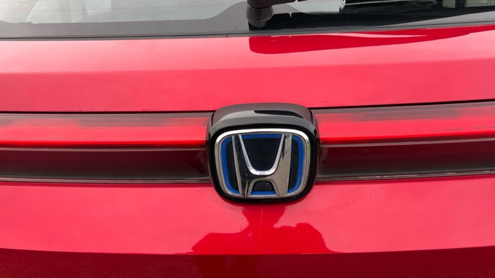 Used Honda HR-V 2022 for sale - 76420490: Photo 48