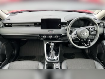 Used Honda HR-V 2022 for sale - 76420490: Photo