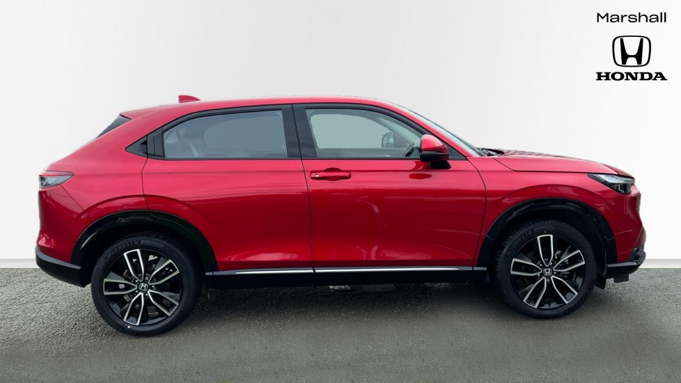 Used Honda HR-V 2022 for sale - 76420490: Photo 5