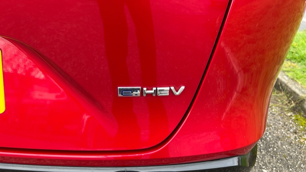 Used Honda HR-V 2022 for sale - 76420490: Photo 50