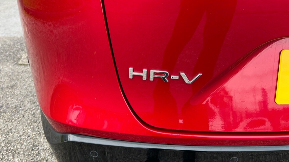 Used Honda HR-V 2022 for sale - 76420490: Photo 51