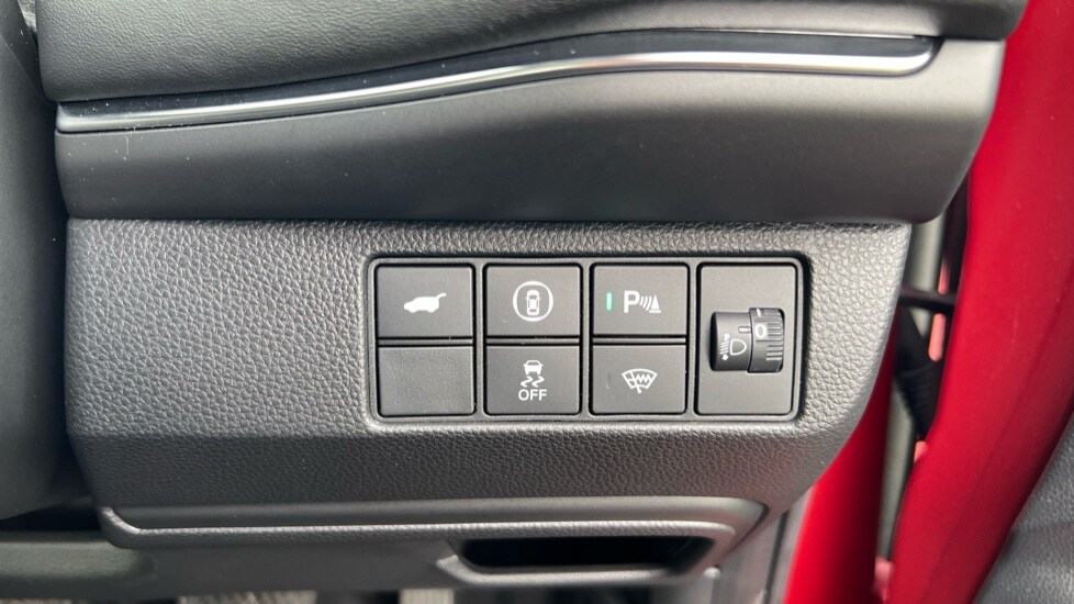 Used Honda HR-V 2022 for sale - 76420490: Photo 53