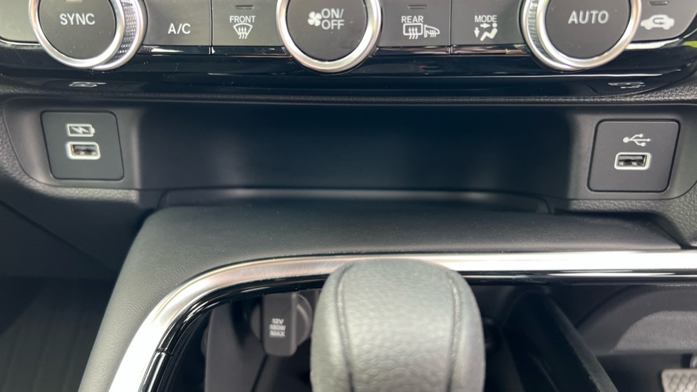 Used Honda HR-V 2022 for sale - 76420490: Photo 55