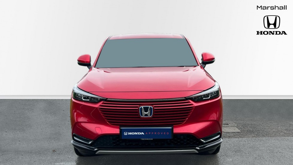 Used Honda HR-V 2022 for sale - 76420490: Photo 6