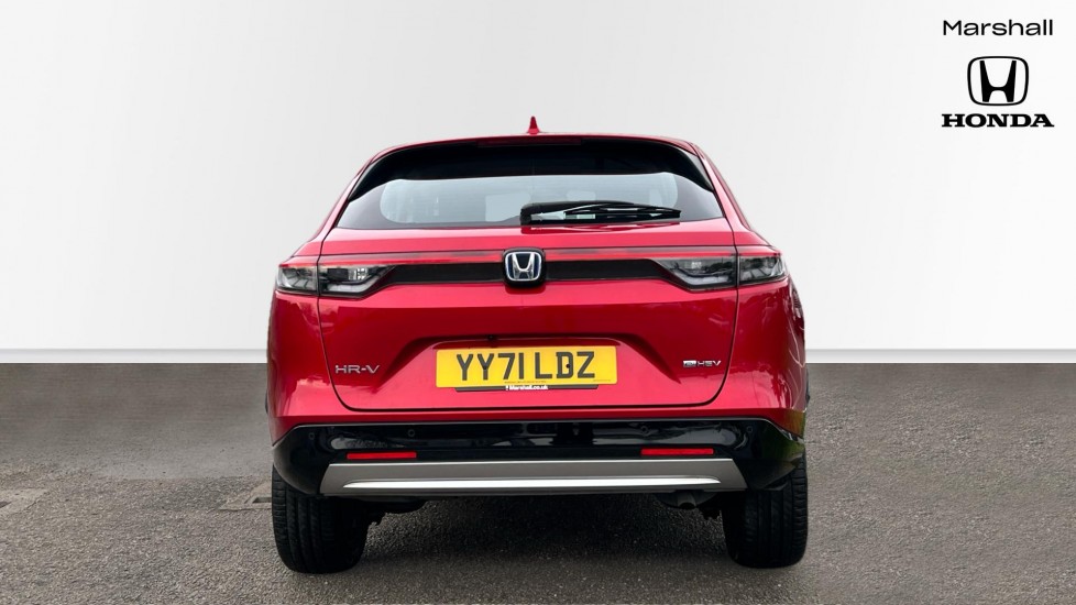 Used Honda HR-V 2022 for sale - 76420490: Photo 7