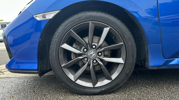 Used Honda Civic 2021 for sale - 76244454: Photo 18