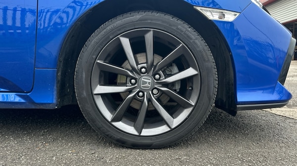 Used Honda Civic 2021 for sale - 76244454: Photo 20