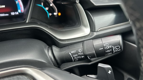 Used Honda Civic 2021 for sale - 76244454: Photo 23