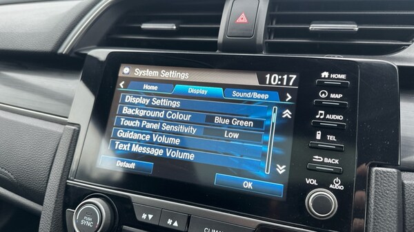 Used Honda Civic 2021 for sale - 76244454: Photo 47