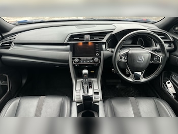Used Honda Civic 2021 for sale - 76244454: Photo 4