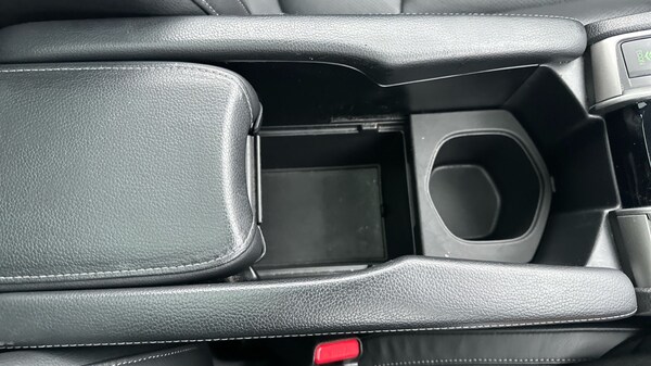 Used Honda Civic 2021 for sale - 76244454: Photo 52