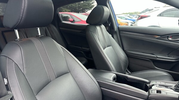 Used Honda Civic 2021 for sale - 76244454: Photo 56
