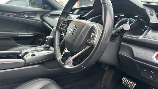 Used Honda Civic 2021 for sale - 76244454: Photo 57