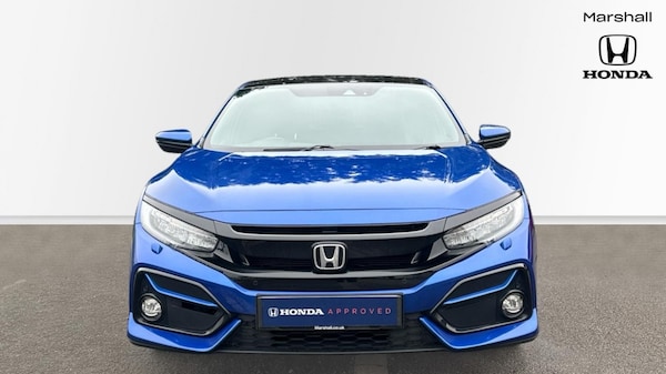 Used Honda Civic 2021 for sale - 76244454: Photo 6