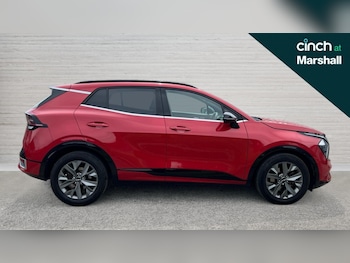 Used Kia Sportage 2022 for sale - 75484108: Photo