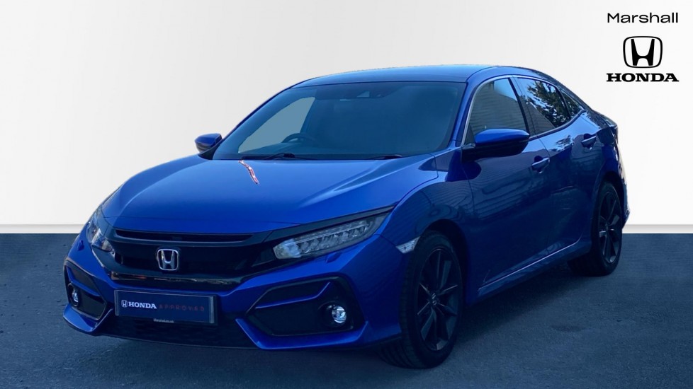Used Honda Civic 2021 for sale - 76717295: Photo 10